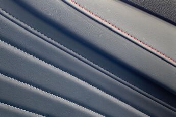 MG MOTOR UK HS, , hi-res