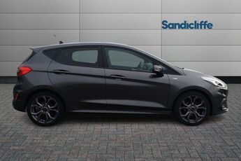 FORD FIESTA, , hi-res