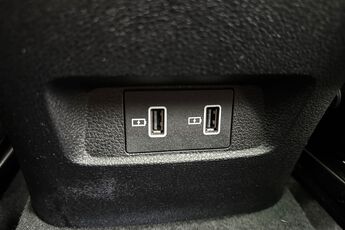 MG MOTOR UK HS, , hi-res
