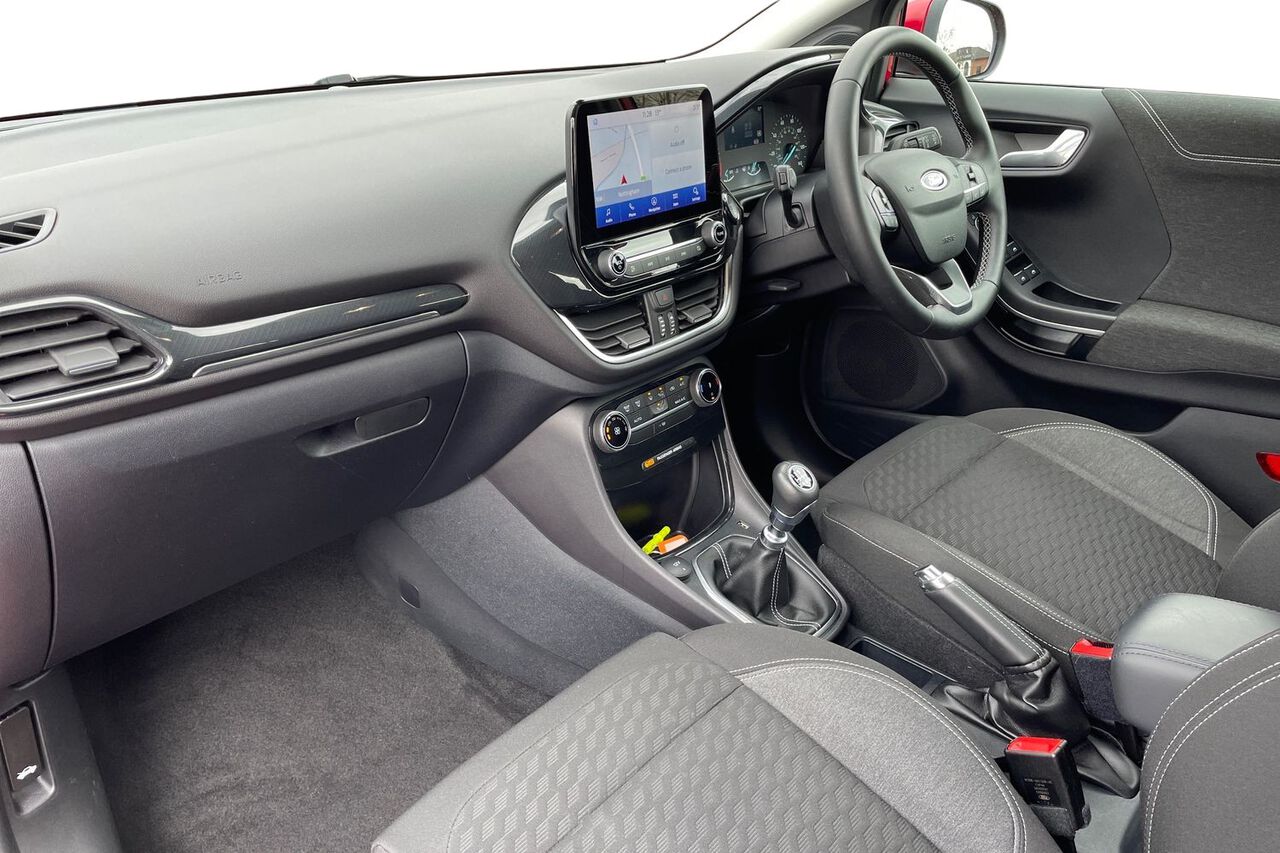 FORD PUMA, , hi-res