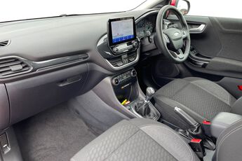 FORD PUMA, , hi-res