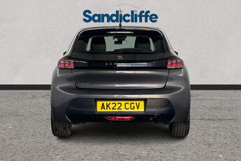 PEUGEOT 208, , hi-res