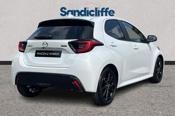 MAZDA 2 Hybrid, , hi-res