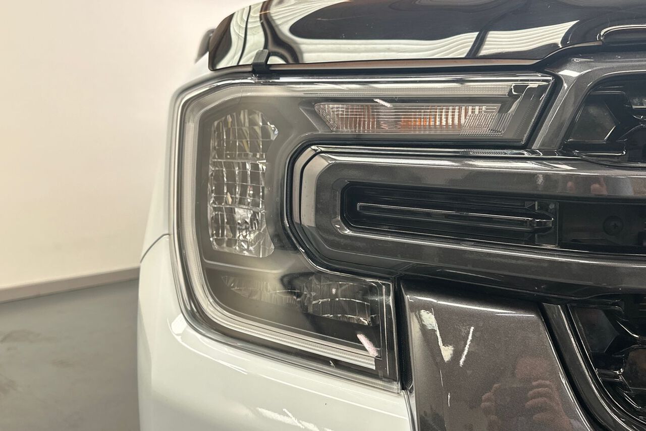 FORD RANGER, , hi-res