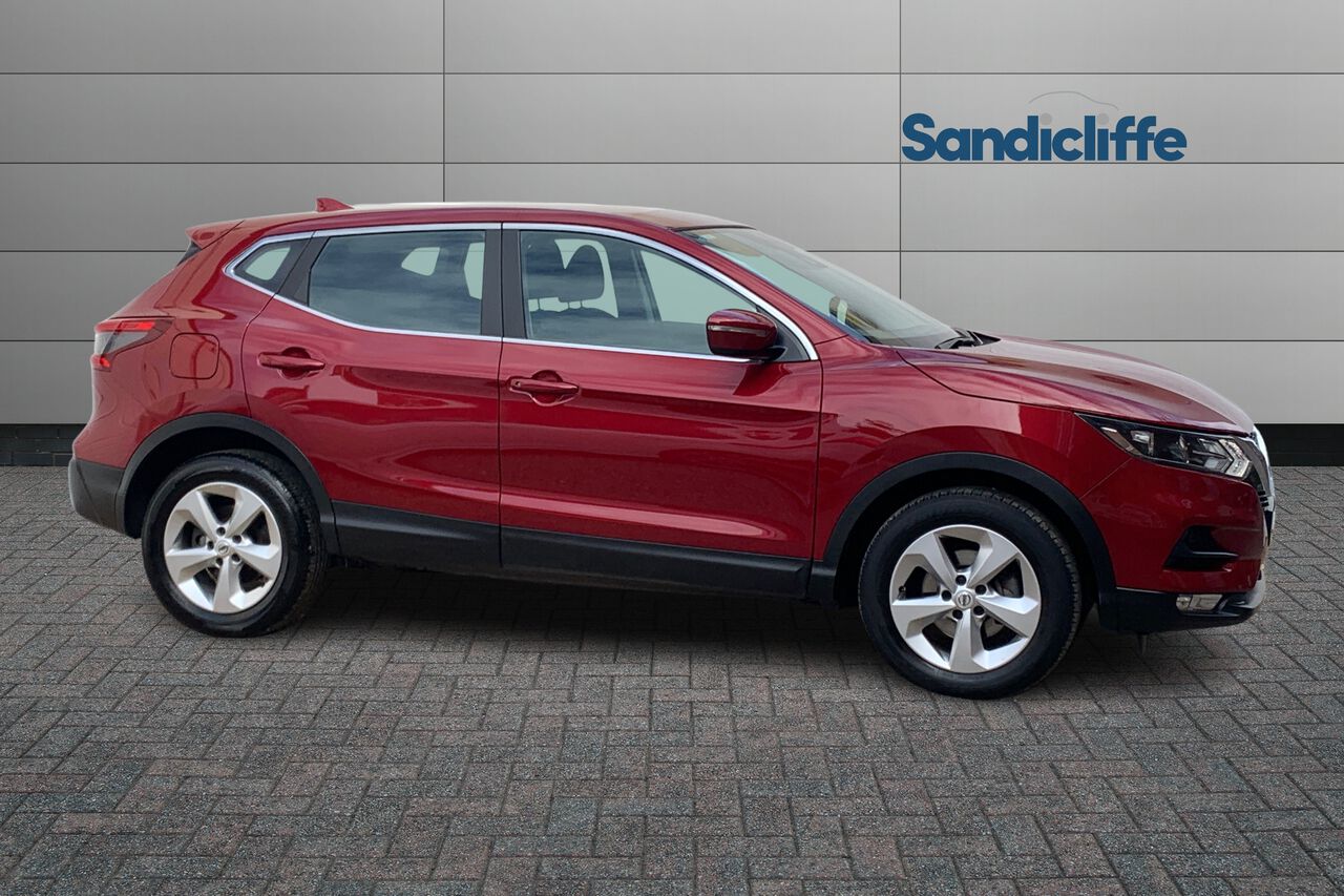 NISSAN QASHQAI, , hi-res