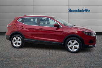 NISSAN QASHQAI, , hi-res