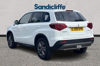 SUZUKI VITARA, , hi-res