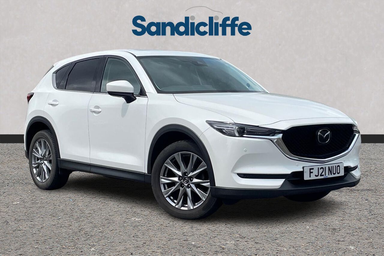MAZDA CX-5, , hi-res
