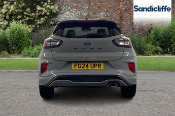 Ford Puma 2023.75, , hi-res