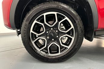 FORD RANGER, , hi-res
