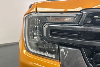 FORD RANGER, , hi-res