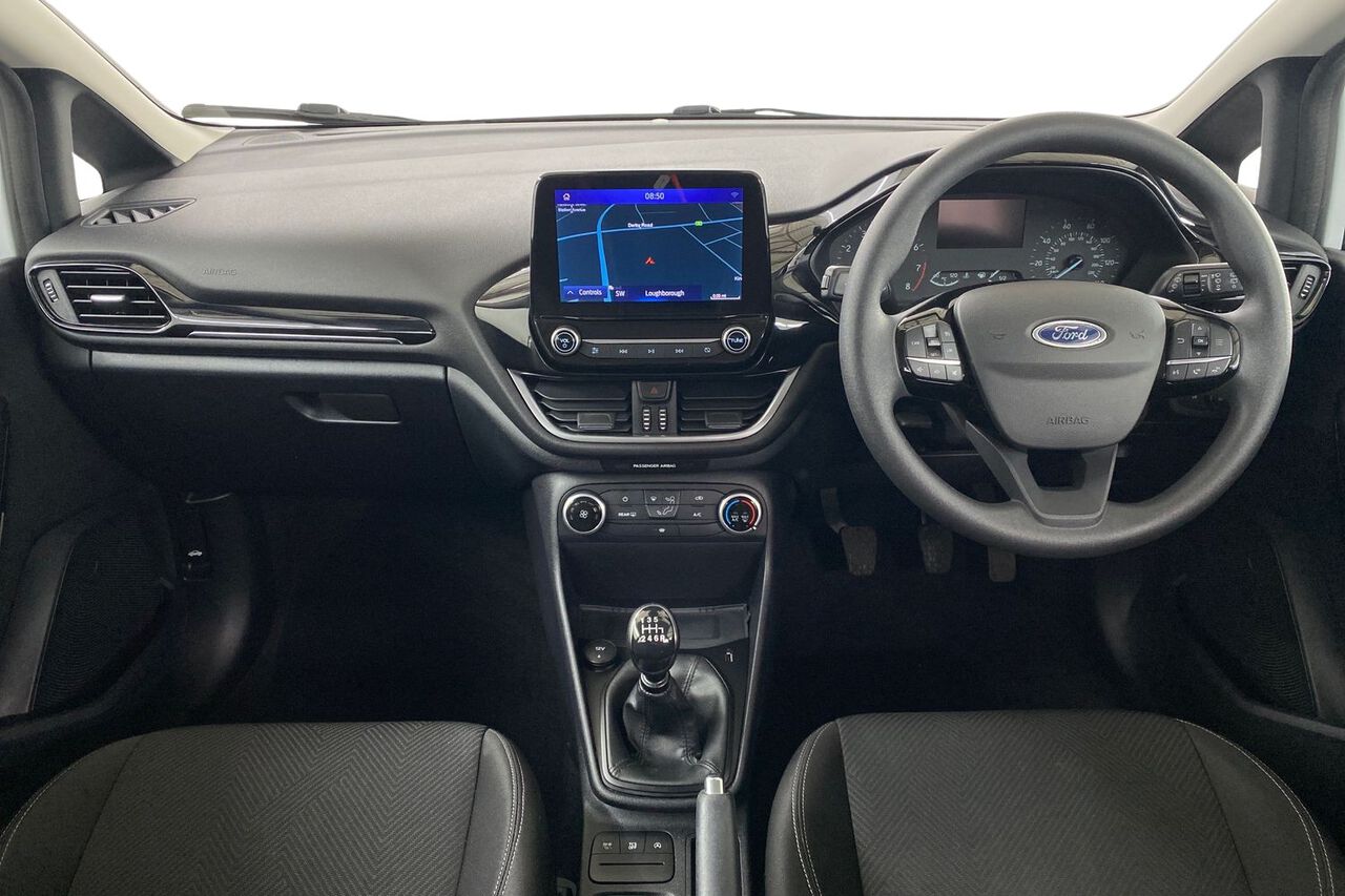 FORD FIESTA, , hi-res