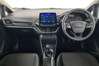 FORD FIESTA, , hi-res