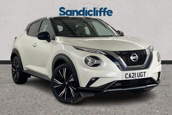 NISSAN JUKE, , hi-res