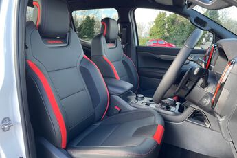 Ford Ranger Raptor 2024.50, , hi-res