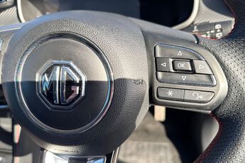 MG MOTOR UK ZS, , hi-res