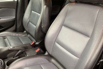 VAUXHALL MOKKA, , hi-res