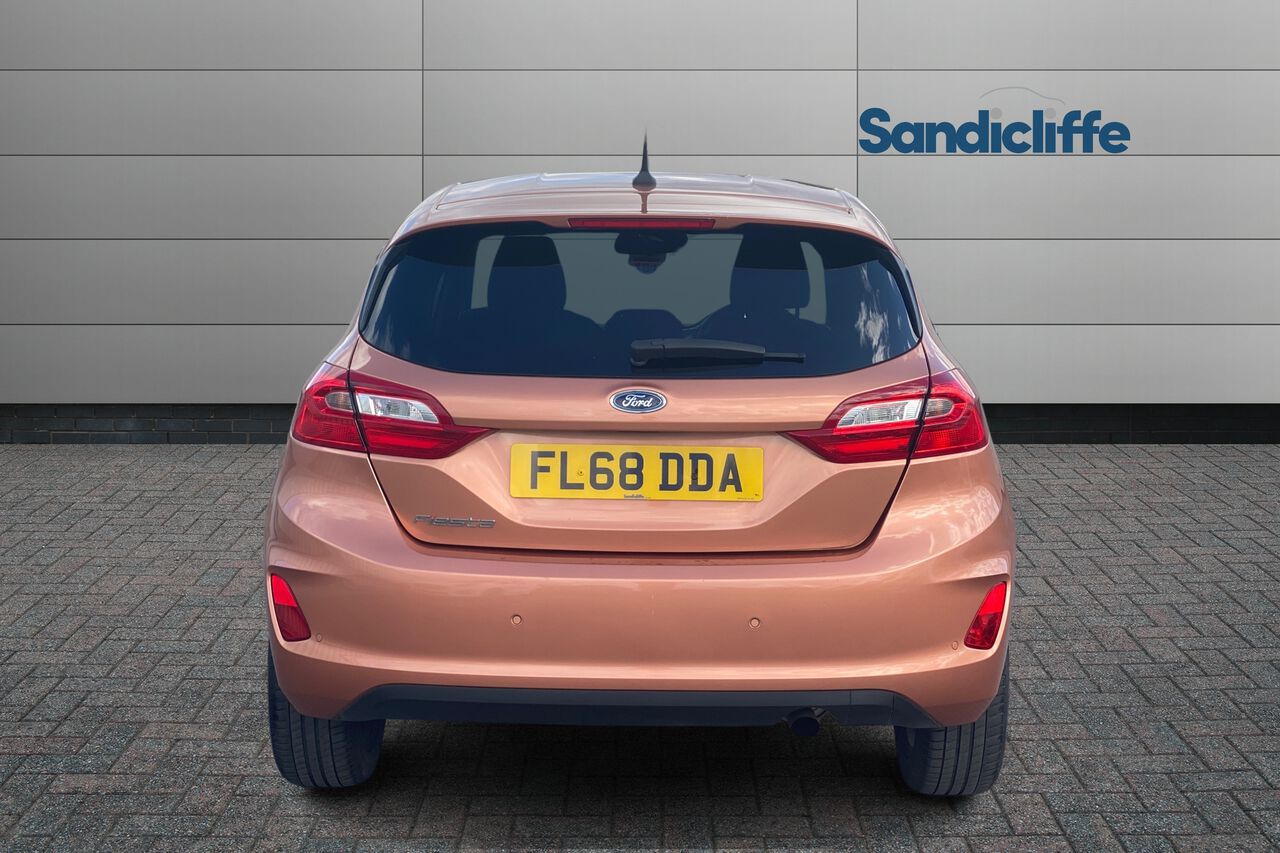 FORD FIESTA, , hi-res