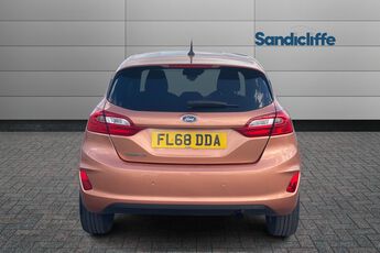 FORD FIESTA, , hi-res