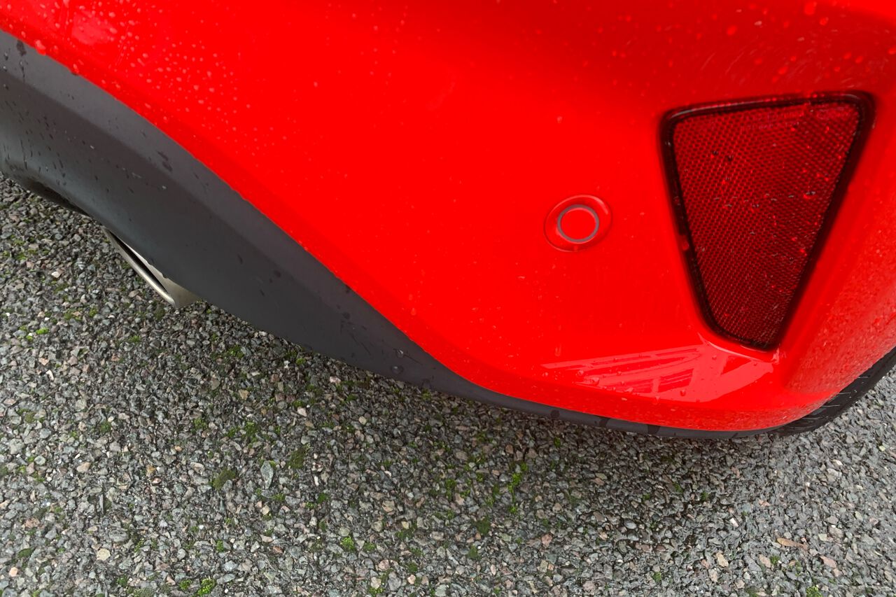 FORD FOCUS, , hi-res
