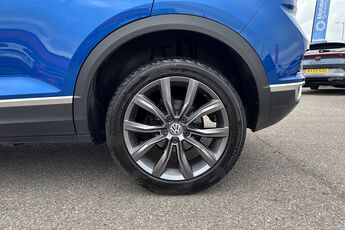 VOLKSWAGEN T-ROC, , hi-res