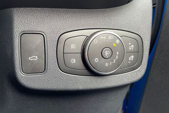 FORD PUMA, , hi-res