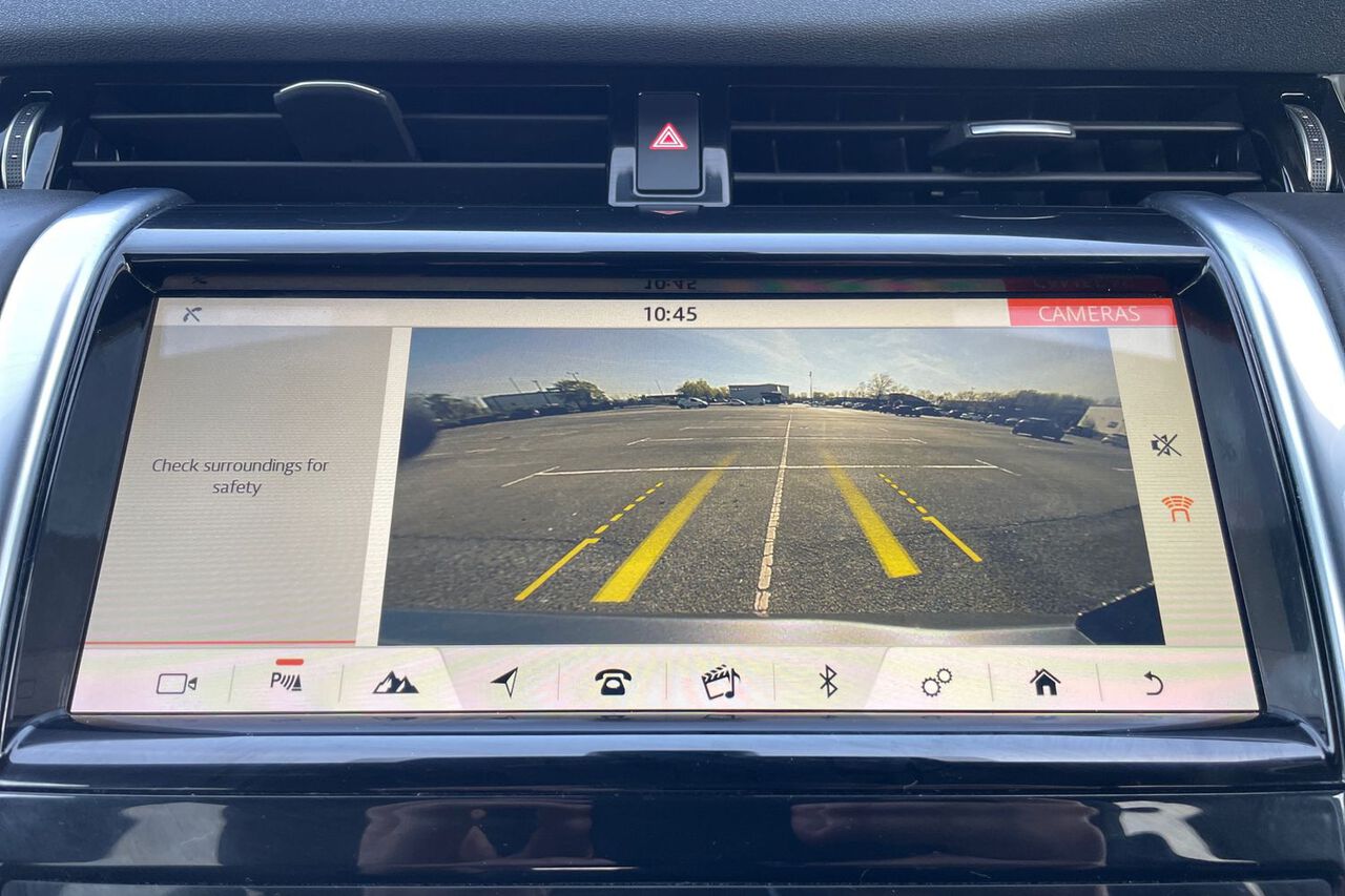 LAND ROVER DISCOVERY SPORT, , hi-res