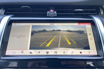 LAND ROVER DISCOVERY SPORT, , hi-res