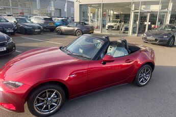 MAZDA MX-5, , hi-res