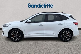FORD KUGA, , hi-res