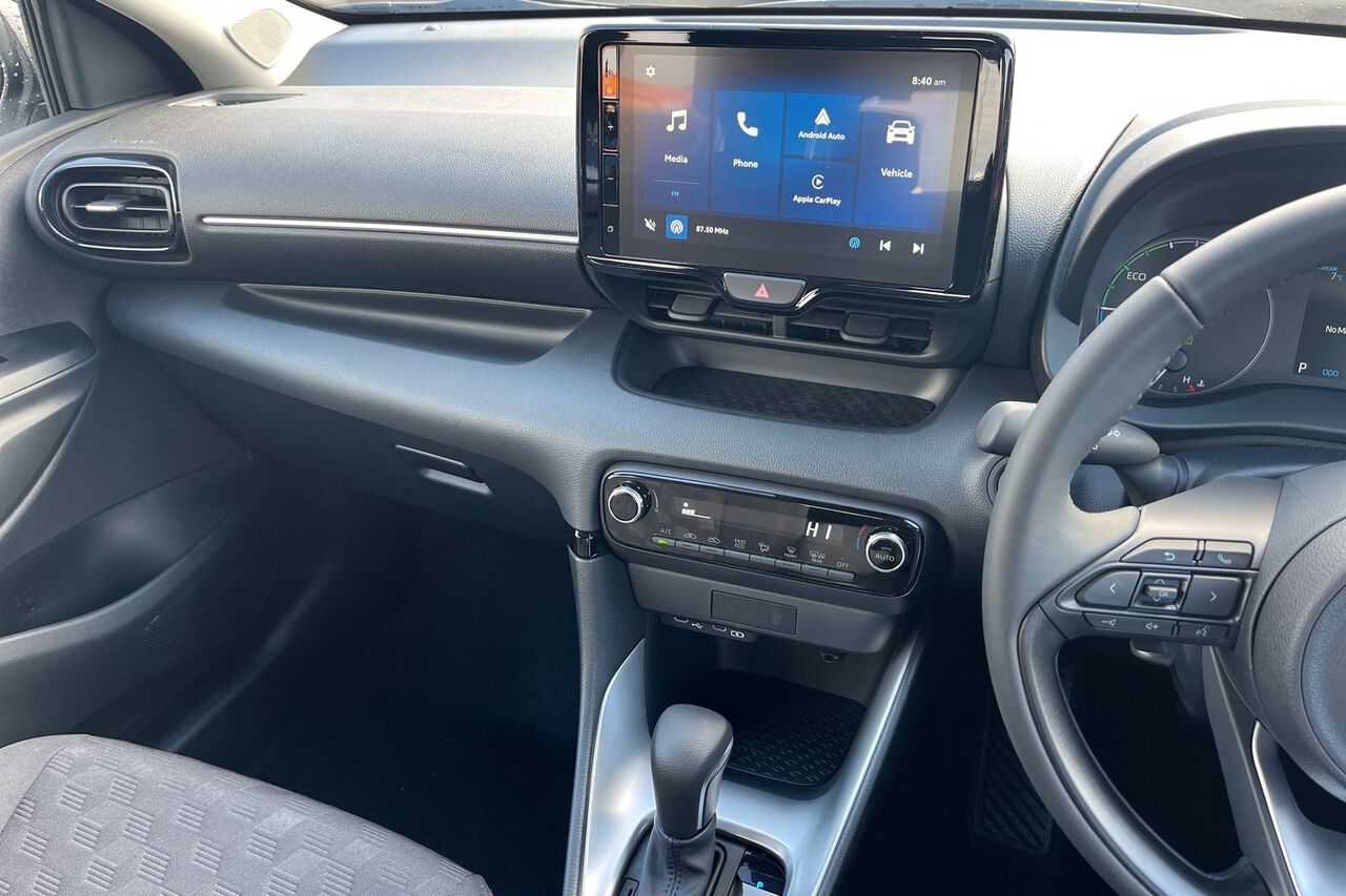 MAZDA 2 Hybrid, , hi-res