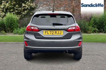 FORD FIESTA, , hi-res