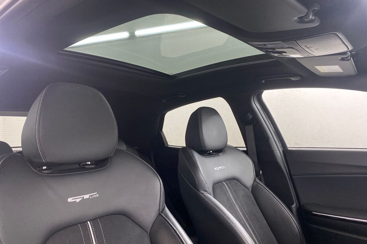 KIA XCEED, , hi-res
