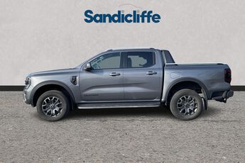 FORD RANGER WILDTRAK, , hi-res