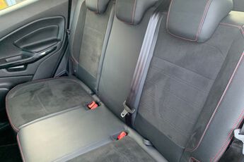 FORD ECOSPORT, , hi-res
