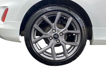FORD FIESTA, , hi-res