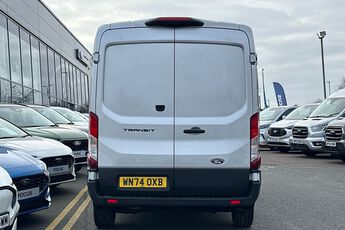 FORD TRANSIT, , hi-res