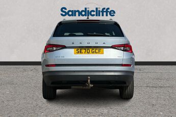 SKODA KODIAQ, , hi-res