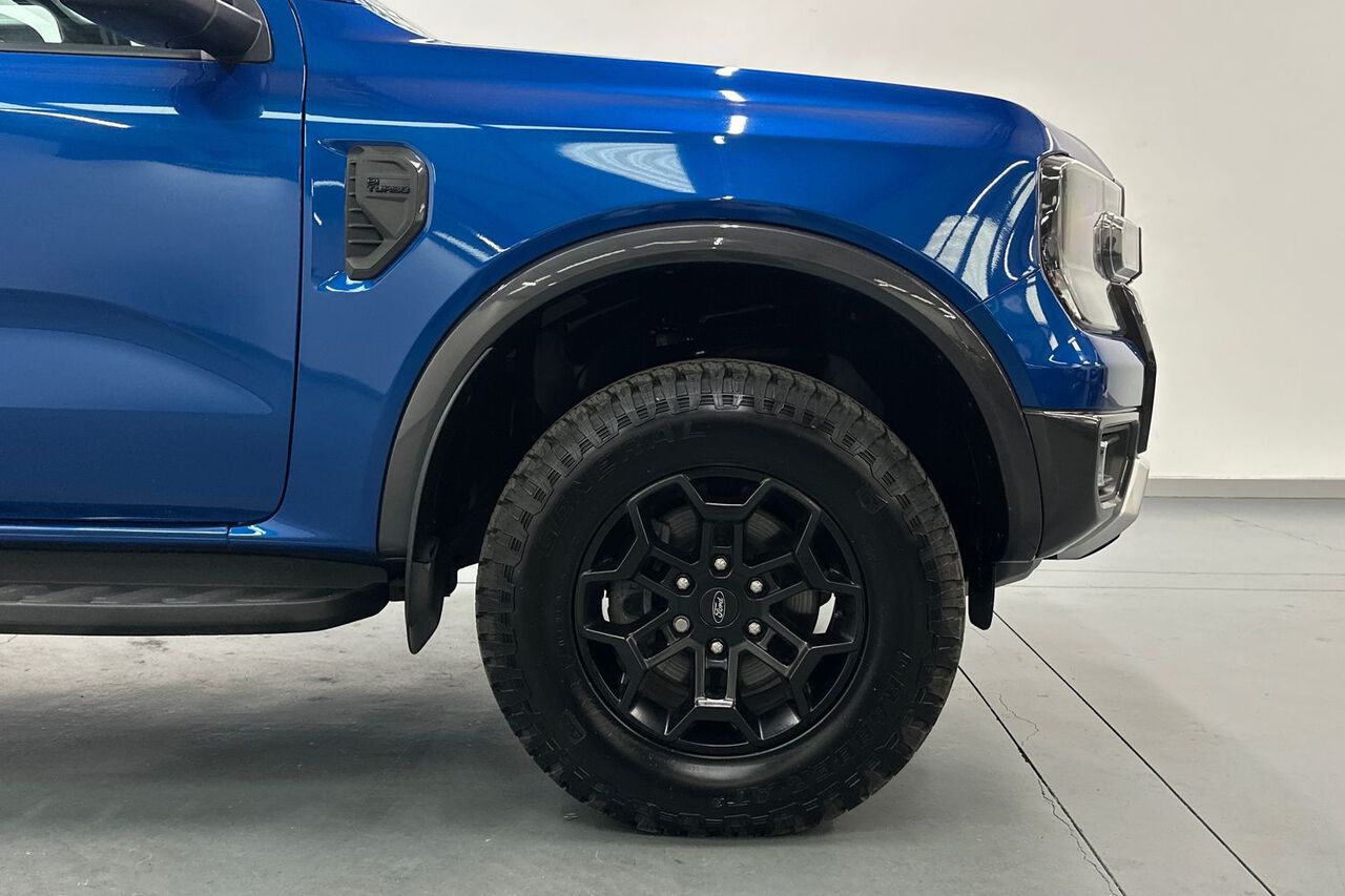 FORD RANGER, , hi-res