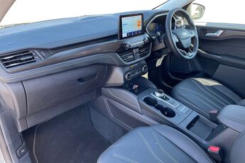 FORD KUGA, , hi-res