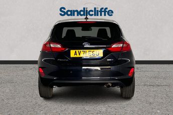 FORD FIESTA, , hi-res