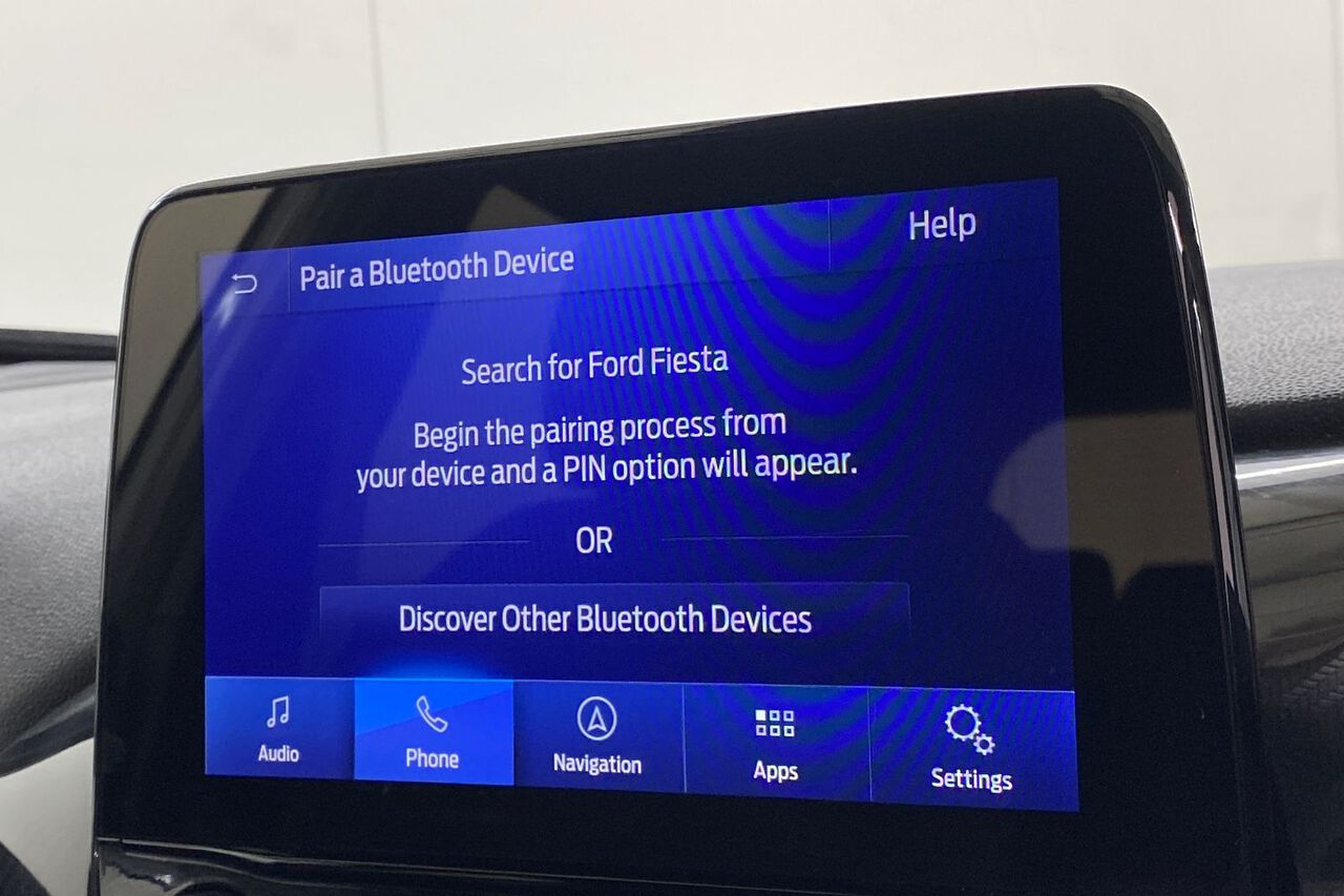 FORD FIESTA, , hi-res