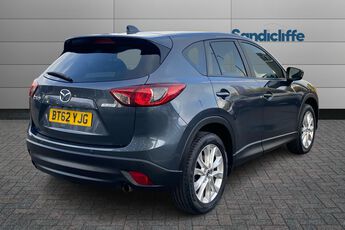 MAZDA CX-5, , hi-res