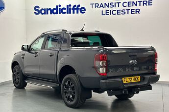 FORD RANGER, , hi-res