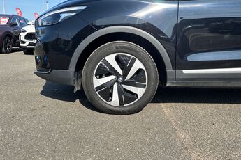 MG MOTOR UK ZS, , hi-res