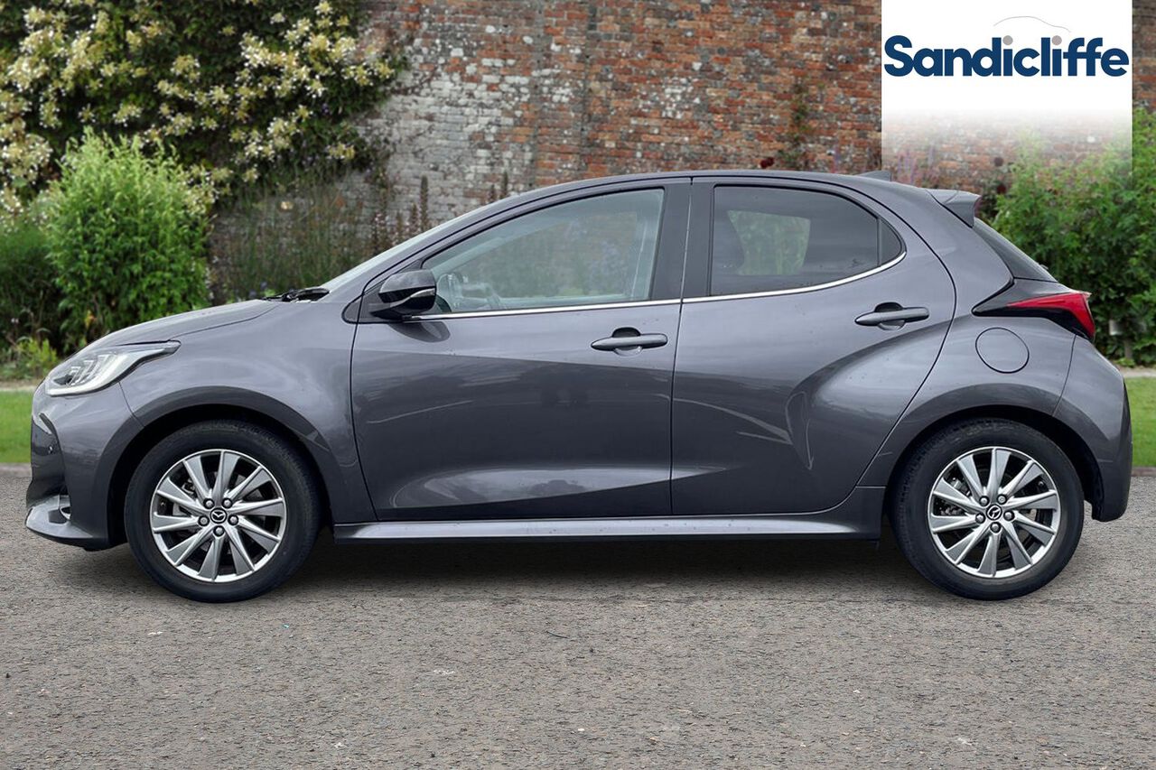 MAZDA 2 Hybrid, , hi-res