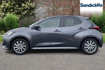 MAZDA 2 Hybrid, , hi-res