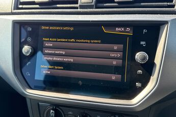 SEAT ARONA, , hi-res