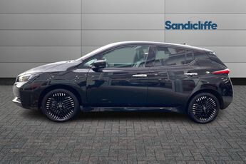 NISSAN LEAF, , hi-res