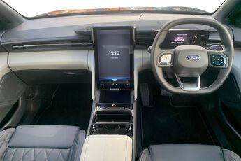 FORD EXPLORER, , hi-res